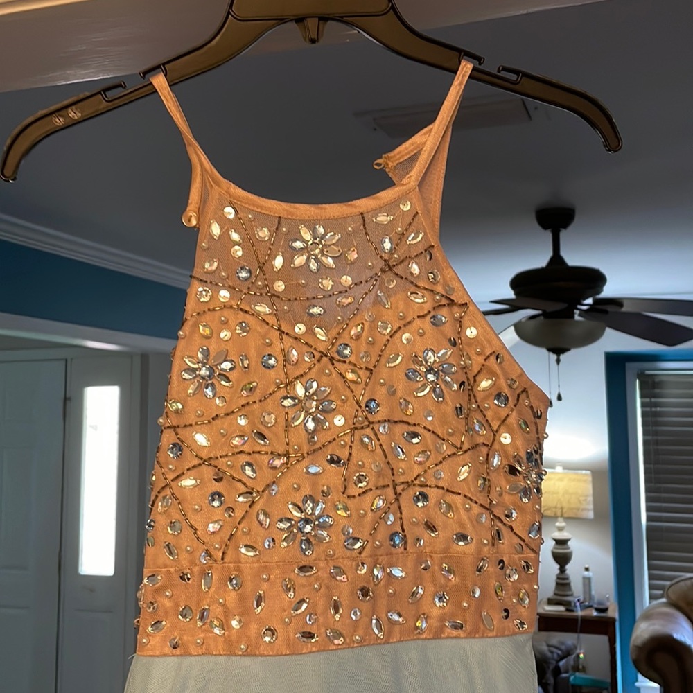 Dress. Kids.